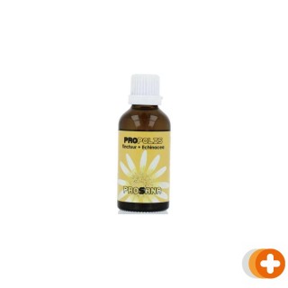 Prosana propolistinctuur en echinacea
