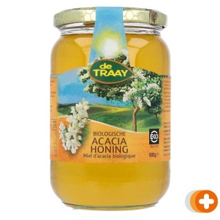 De traay acaciahoning eko