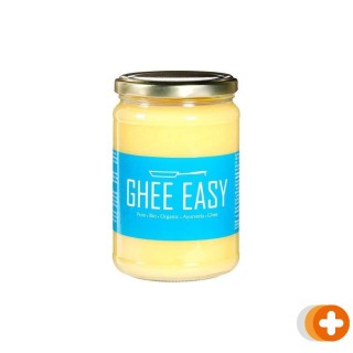 Ghee easy natural ghee