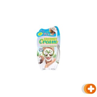 7th heaven kleimasker coconut cream
