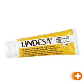 Lindesa handcrème 4 seizoenen