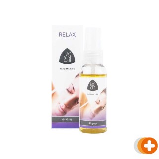 Chi lavinchi relax airspray