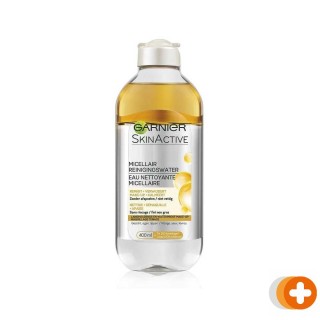 Garnier skin active micellair reinigingswater in olie
