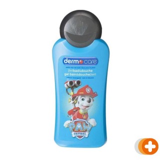 Dermo care paw patrol bad & douche