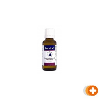 Pervital meridian balance 12 blijdschap