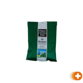 Allgäuer latschenkiefer ur bonbon