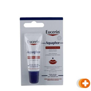 Eucerin aquapor sos lip balm