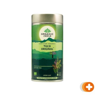Organic india tulsi original thee