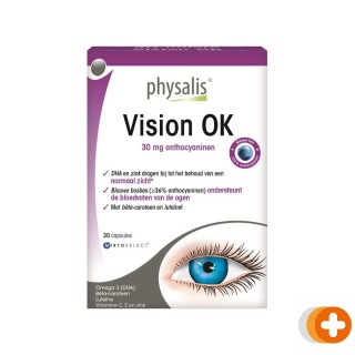 Physalis vision ok