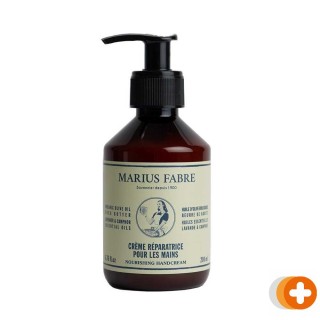 Marius fabre nourishing handcream