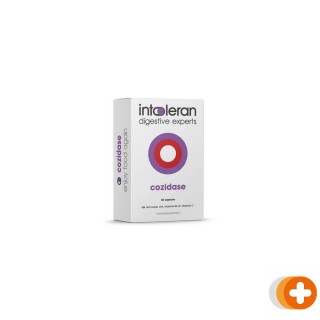 Intoleran cozidase capsules