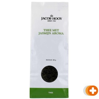 Jacob hooy jasmijn thee