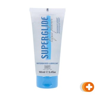 Hot superglide liq pleasure