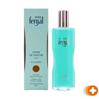 Fenjal crème de parfum fluid classic