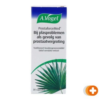 A.vogel prostaforcemed capsules