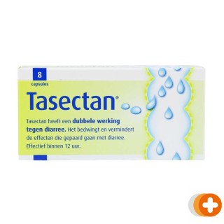 Tasectan capsules