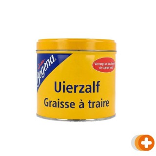 Bogena uierzalf