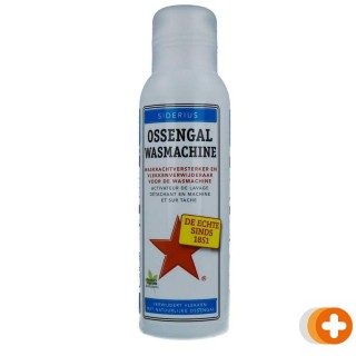 Siderius ossengal voor de wasmachine