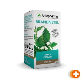 Arkopharma arkocaps brandnetel biologisch