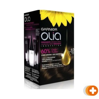Garnier olia 4.0 bruin