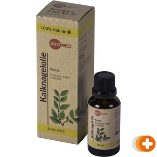 Aromed ferula kalknagelolie