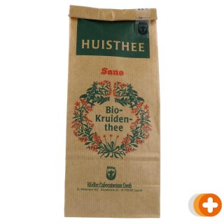 Sano huisthee losse thee