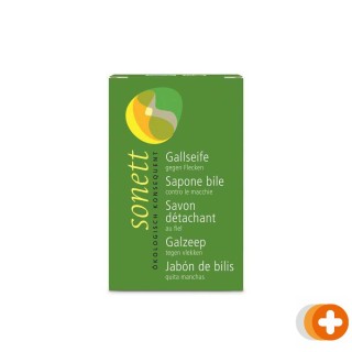 Sonett galzeep
