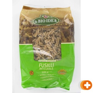 La bio idea fusilli volkoren