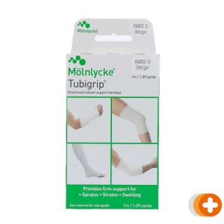 Tubigrip elastische buisbandage maat d