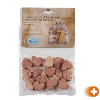 Eco conseils anti mot hartjes