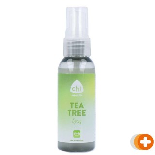 Chi tea tree spray