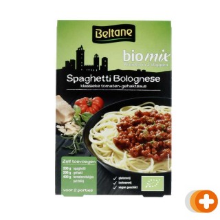 Beltane spaghetti bolognese kruidenmix