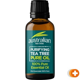 Australian tea tree antiseptische olie