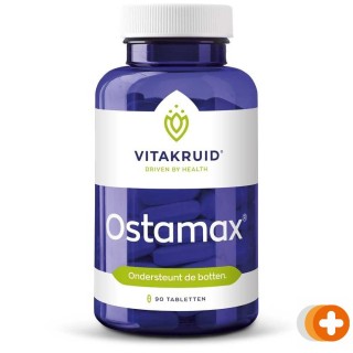Vitakruid ostamax tabletten