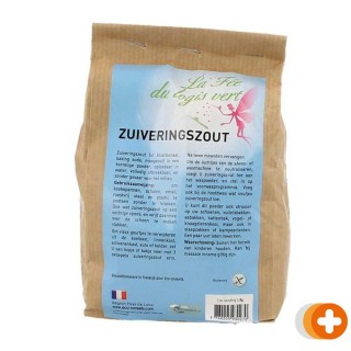 Eco conseils zuiveringszout
