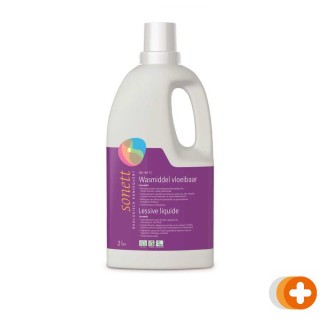 Sonett wasmiddel vloeibaar lavendel