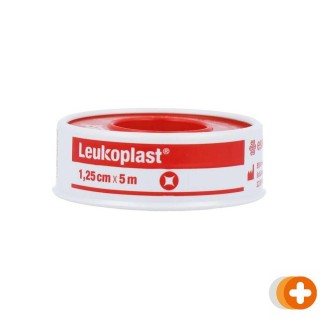 Leukoplast 1.25cm x 5m