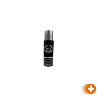 Brut deospray musk