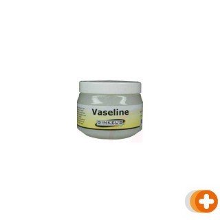 Ginkel's vaseline