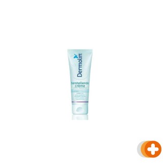 Dermolin herstellende crème
