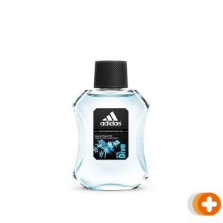 Adidas eau de toilette ice dive for men