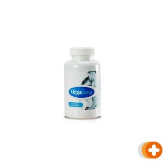 Orgalang capsules