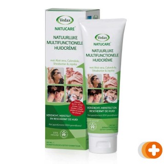 Natucare multifunctionele huidcrème