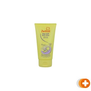 Zwitsal slaap zacht bodycrème lavendel