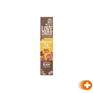 Lovechock almond & fig