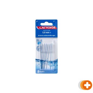 Lactona interdentale rager medium 5,0mm