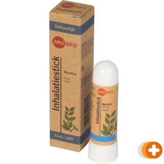 Aromed mentha inhalatiestick