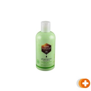 Bee honest shampoo zonder parfum
