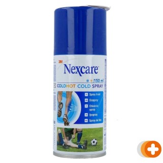 3m nexcare cold spray