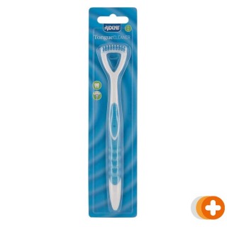 Rident tongreiniger